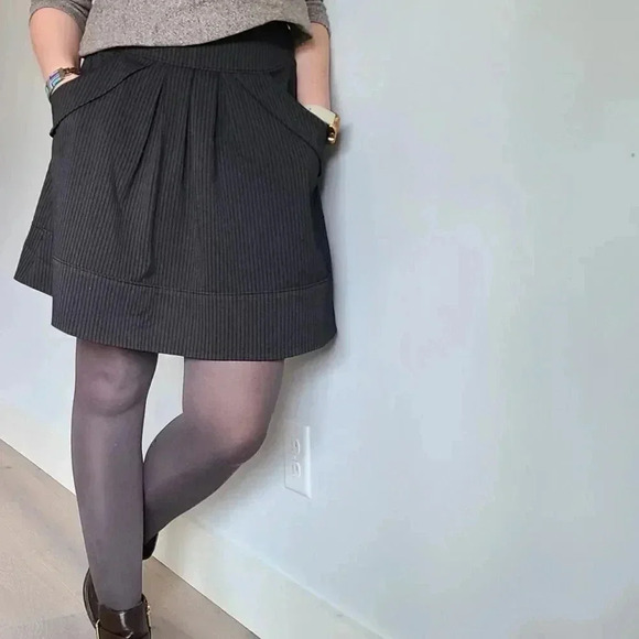 COPY - NWT Miss Sixty skirt with pockets - Picture 3 of 9